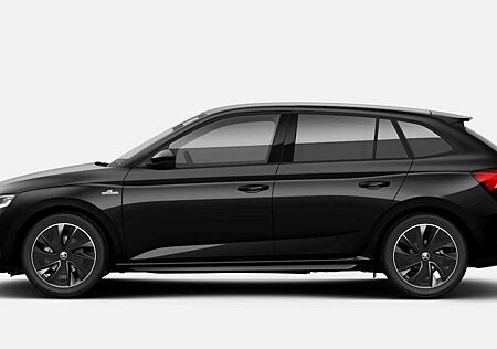 Skoda Scala Monte Carlo TSI 150 DSG MonteC Pano Matrix Nav ...