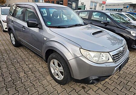 Subaru Forester Active 4x4*AHK*SHZG*TEMP*TÜV bis 5/2025