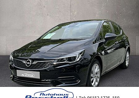 Opel Astra K 120 Jahre Start Stop EU6d Turbo 1.4 CC Navi Appl