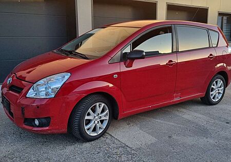 Toyota Corolla Verso 1.8 Multi-Mode Luna