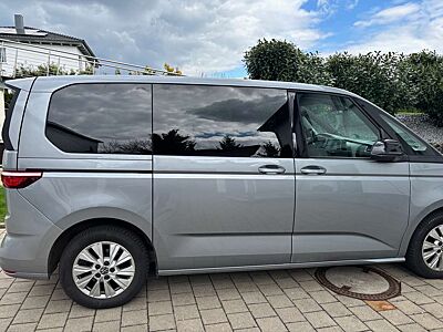 Volkswagen T7 Multivan Multivan 2,0 TDI SCR KÜ Style