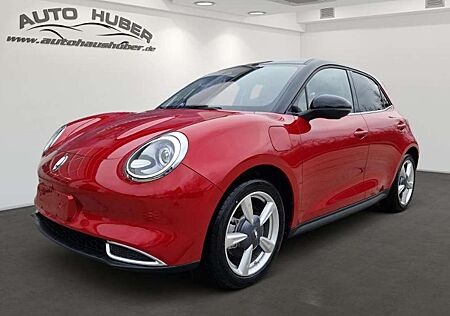 GWM Ora 03 400 Pro mit WP Reichweite 420Km