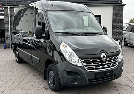 Renault Master III L2H2 3,5t*KAMERA*KLIMA*1.HAND*WÜRTH*
