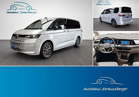 VW T7 Multivan Volkswagen TDI LR AHK LED ACC NP: 66.000€