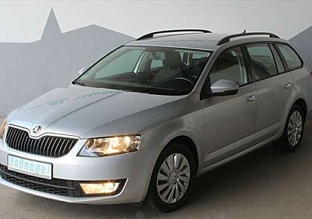 Skoda Octavia Combi 1,6 TDI Ambition Greentec Klima