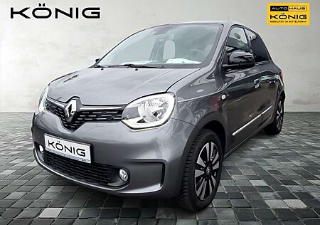 Renault Twingo E-TECH Navi*Klima*Sitzheizung*Rückfahrcam