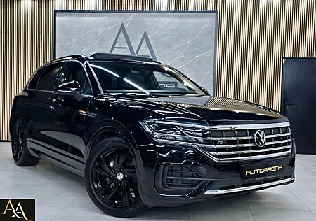 VW Touareg Volkswagen R-Line 4M*MATRIX*LUFT*PANO*HUD*STHZG*