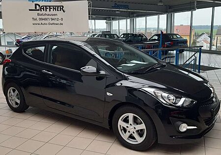 Hyundai i30 1.4 / Klima / Alu / RCD