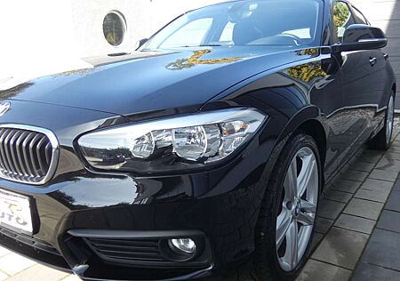 BMW 118 Advantage