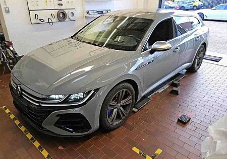 VW Arteon Volkswagen Shootingbrake R 2.0 TSI NAVI HUD LEDER 360