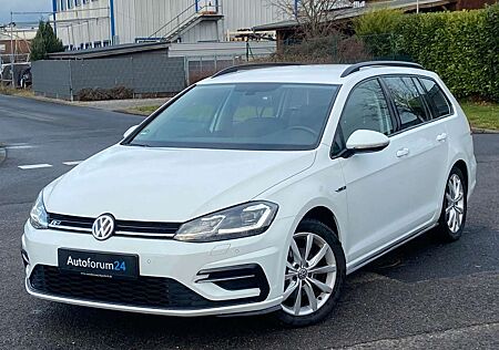 VW Golf Volkswagen VII Variant Comfortline R-Line*ACC*Navi*