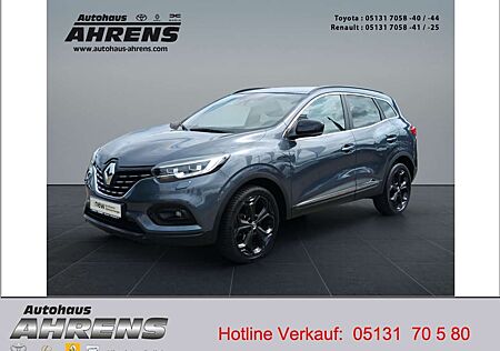 Renault Kadjar TCe140 EDC BLACK EDITION BOSE LED ACC