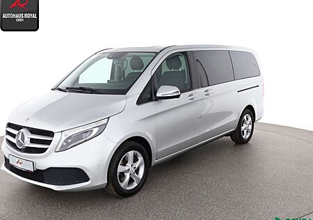 Mercedes-Benz V 250 d LANG 7 SITZE COMAND,STANDHEIZ,AHK,KAMERA