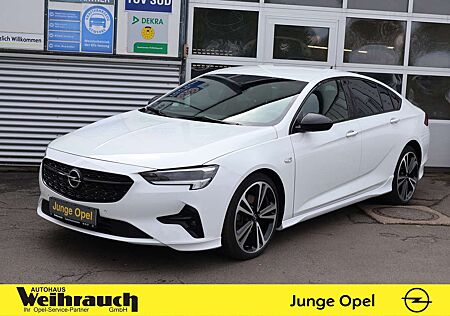 Opel Insignia GS 2.0 Diesel AT8 GS Line +*AHK*ACC*