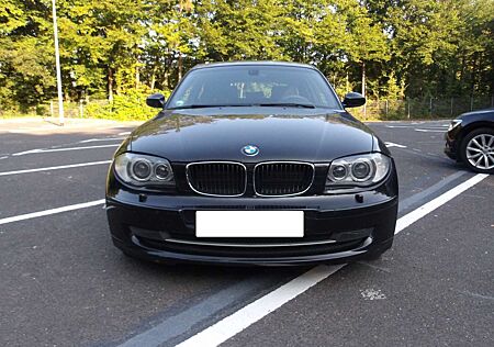 BMW 120 gebraucht kaufen BMW 120d 120 DPF M Sportpaket