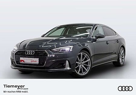 Audi A5 35 TDI ADVANCED LM19 VIRTUAL PRIVAC