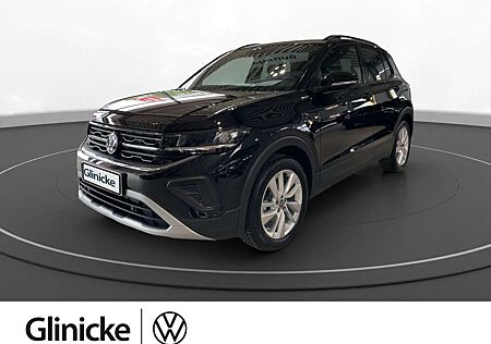 VW T-Cross Volkswagen Life "GOAL" 1.5 TSI ACT (150 PS) DSG