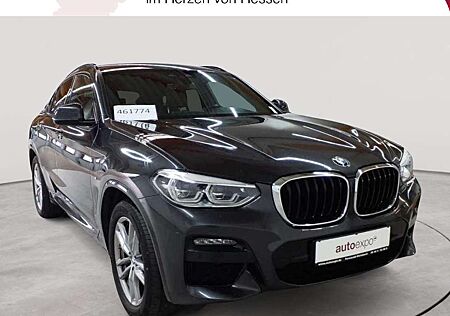 BMW X4 gebraucht kaufen BMW X4 xDrive20d Aut. M Sport HuD AHK LED