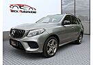 Mercedes-Benz GLE 350 d 4M/AMG/NIGHT/CAM/AHK/PANO/COMAND/