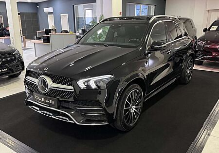 Mercedes-Benz GLE 350 de AMG-Line *AIR*PANO*360*HUD*AHK*STHZ*
