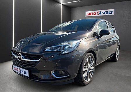 Opel Corsa E 1.4 T Innovation
