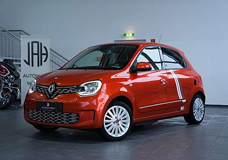 Renault Twingo Vibes Electric *AUT*NAV*LED*SHZ*