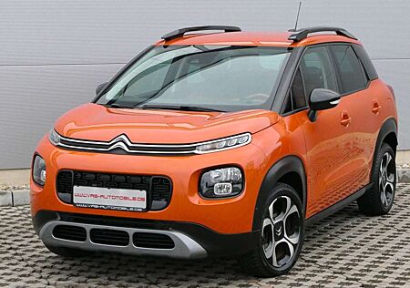 Citroën C3 Aircross Citroen Shine*Automatik* 1 Hand*