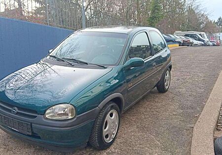 Opel Corsa 1.4 Vogue