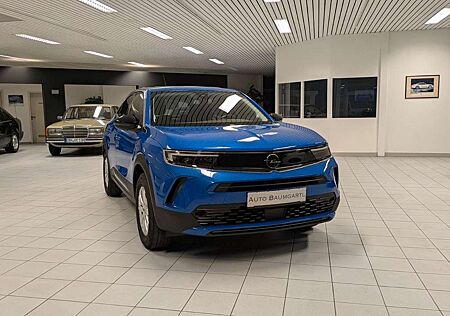 Opel Mokka Edition 1.2L 131PS LED/Kamera/SHZ/DAB/Temp