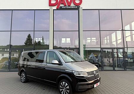 VW T6 Multivan Volkswagen T6.1 Multivan 2.0 TDI Generation Six 4Motion lan