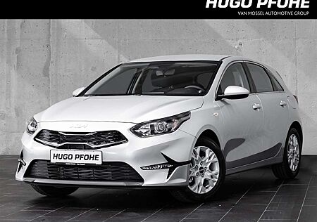 Kia Cee'd Ceed / Ceed Vision 1.0 T-GDI Tageszulassung