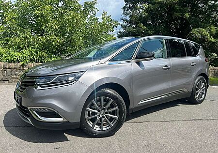 Renault Espace 1.6 dCi Aut. Intens/Pano/Navi/7Sitzer/LED