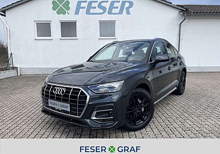 Audi Q5 Sportback advanced 50TFSIe qu. S Tronic eHECK KAME