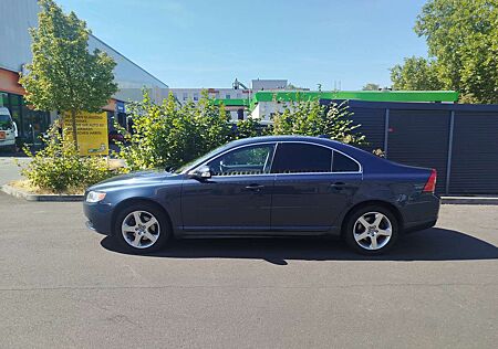 Volvo S80 2.4D Aut. Kinetic