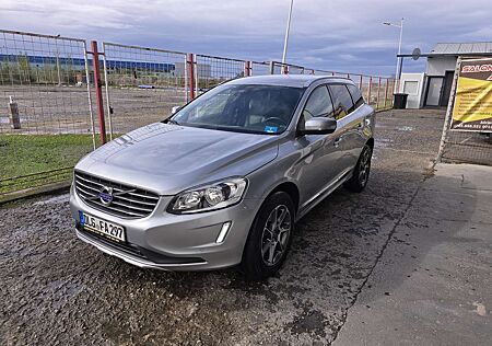Volvo XC 60 XC60 D4 Geartronic Momentum