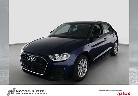 Audi A1 25 TFSI S-TR ADVANCED NAVI+RFK+ACC
