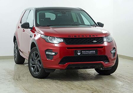 Land Rover Discovery Sport SE Dynamic AWD Pano Leder Kamera