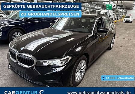 BMW 320 d Mild Hybrid xDrive El.Heckkl. LED Lane AUT PDC
