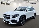 Mercedes-Benz GLB 250 AMG-Line 4Matic++Wenige KM!++Navi!++360° Kamera!++