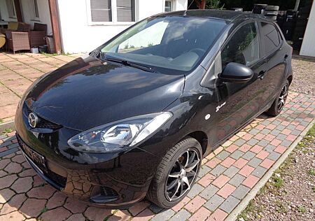 Mazda 2 1.3