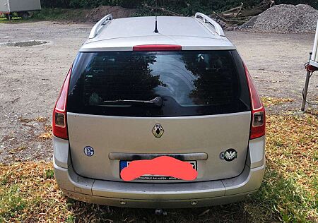 Renault Megane Grandtour 2.0 Grandtour Aut. Dynamique