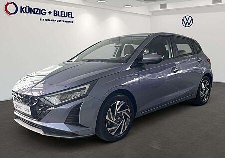 Hyundai i20 Trend Mild-Hyb.*Navi*LED*Rückfahrkamera