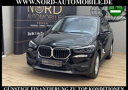 BMW X1 xDrive 20 d Advantage *LED*AHK*Kamera*E-Heck* Adva