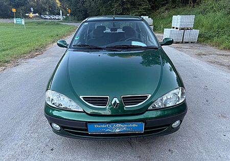 Renault Megane 1.4 Tüv- 2/2027