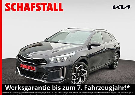 Kia XCeed 1.6 T-GDI DCT7 GT LINE Leder digitales Cockpit Mem