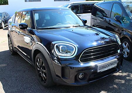 Mini One Countryman TrimYours/Autom/Navi/Leder/Keyl/LED/AHK