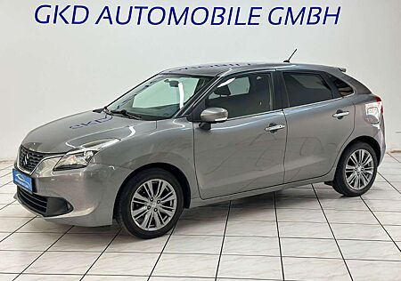 Suzuki Baleno Comfort*Klimaauto*Navi*Kamera*KeyFree*LED
