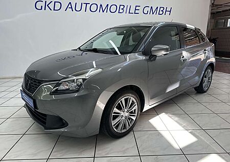 Suzuki Baleno Comfort*Klimaauto*Navi*Kamera*KeyFree*LED