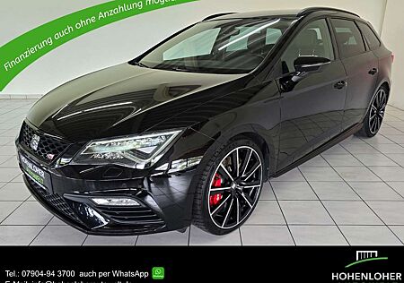 Seat Leon ST Cupra 300 4Drive *Brembo *Leder