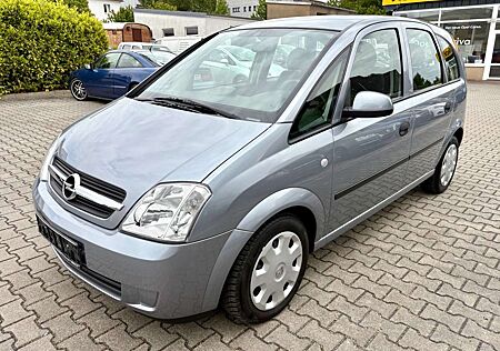 Opel Meriva 1.6 Automatik // WENIG KM //